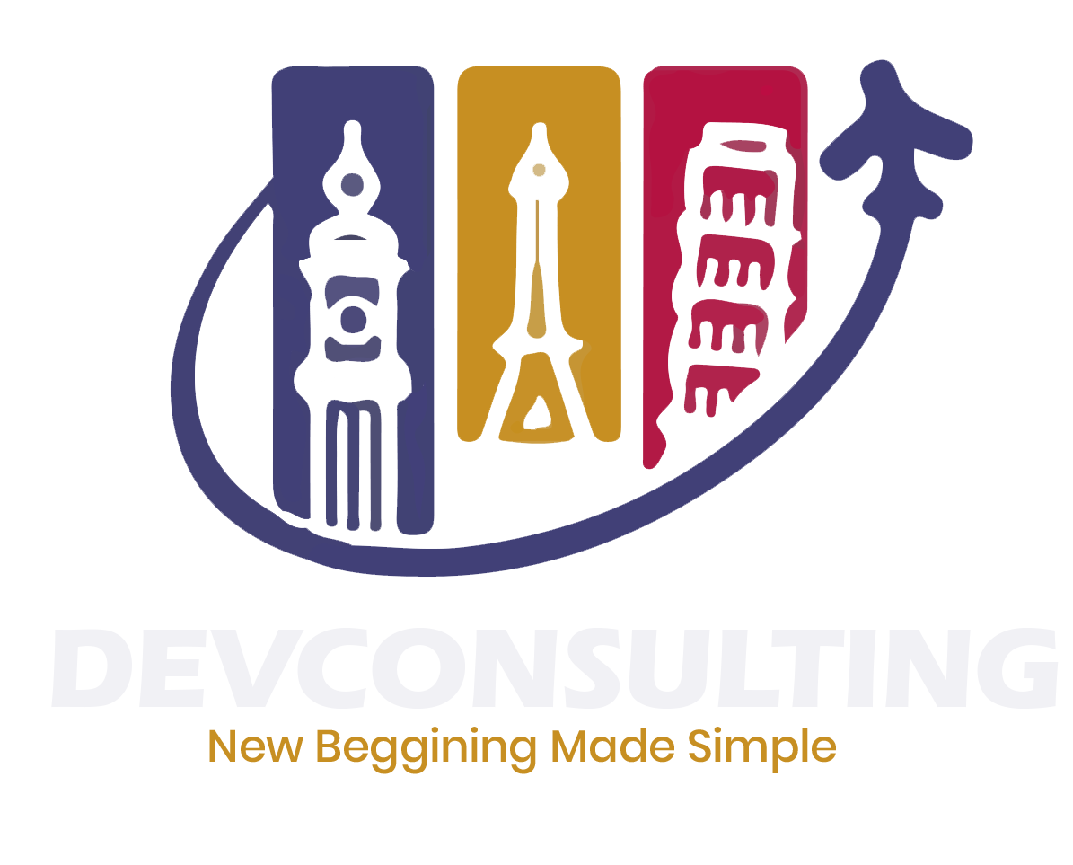 DevConsulting