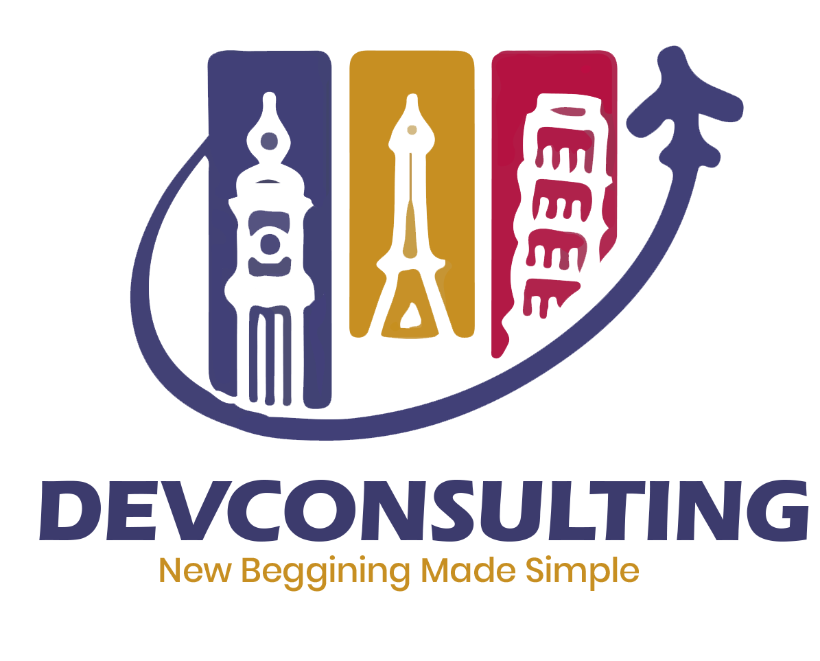 DevConsulting